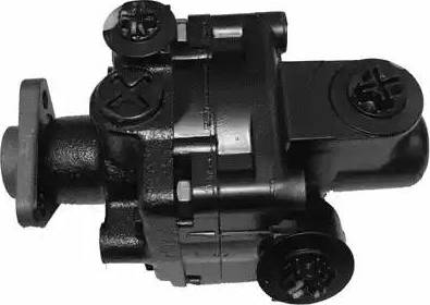 ZF Parts 2857 801 - Гідравлічний насос, рульове управління, ГУР avtolavka.club