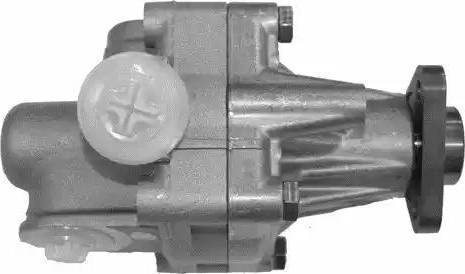 ZF Parts 2857 301 - Гідравлічний насос, рульове управління, ГУР avtolavka.club