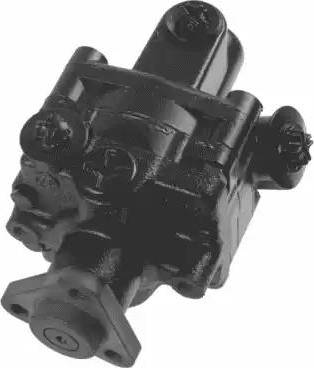 ZF Parts 2857 701 - Гідравлічний насос, рульове управління, ГУР avtolavka.club