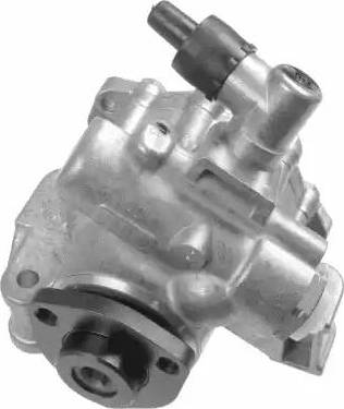 ZF Parts 2839 201 - Гідравлічний насос, рульове управління, ГУР avtolavka.club