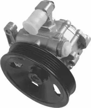 ZF Parts 2838 001 - Гідравлічний насос, рульове управління, ГУР avtolavka.club