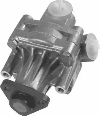 ZF Parts 2879 701 - Гідравлічний насос, рульове управління, ГУР avtolavka.club