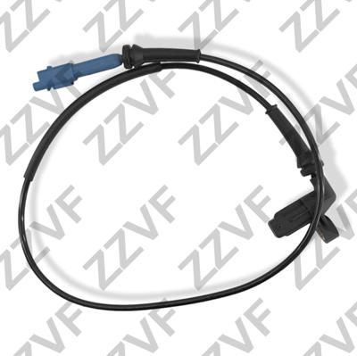 ZZVF WEKR0323 - Датчик ABS, частота обертання колеса avtolavka.club
