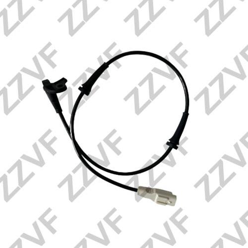 ZZVF ZV455C1 - Датчик ABS, частота обертання колеса avtolavka.club
