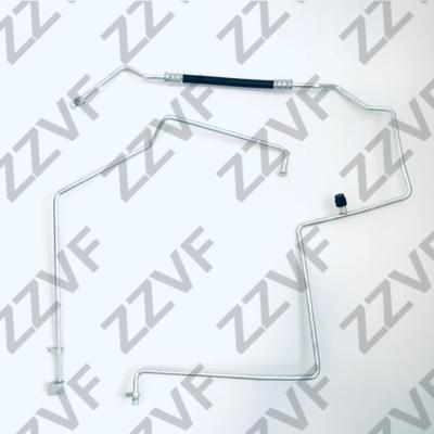 ZZVF ZV4172R - Трубопровід високого / низького тиску, кондиціонер avtolavka.club