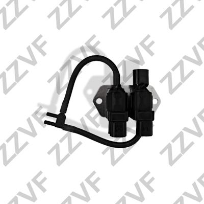 ZZVF ZV4303MR - Перетворювач тиску avtolavka.club