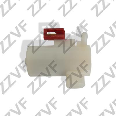 ZZVF ZV5029MR - Водяний насос, система очищення вікон avtolavka.club