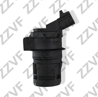 ZZVF ZV674G2 - Водяний насос, система очищення вікон avtolavka.club