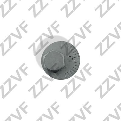 ZZVF ZV01M - Болт регулювання розвалу коліс avtolavka.club
