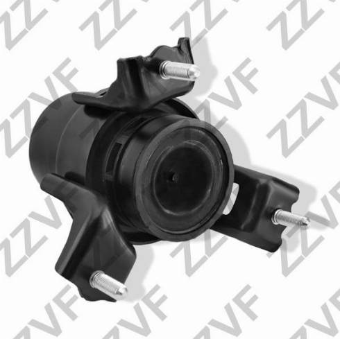 ZZVF ZV0H110 - Подушка, підвіска двигуна avtolavka.club