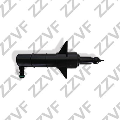 ZZVF ZV1447R - Розпилювач, форсунка, система очищення фар avtolavka.club
