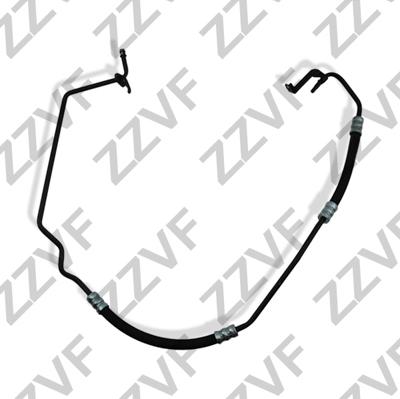 ZZVF ZV146170 - Гідравлічний шланг, рульове управління avtolavka.club