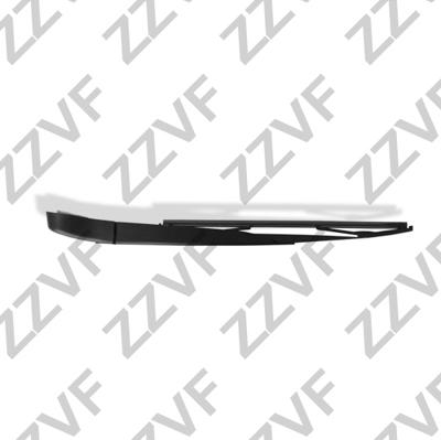 ZZVF ZV1434059 - Важіль склоочисника, система очищення вікон avtolavka.club