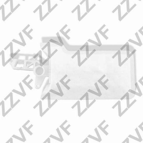 ZZVF ZV15006 - Фільтр, підйому палива avtolavka.club