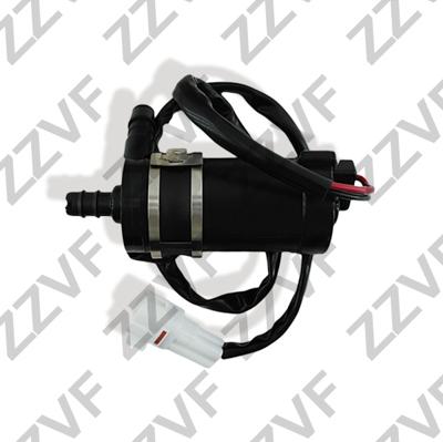 ZZVF ZV1179MN - Водяний насос, система очищення вікон avtolavka.club