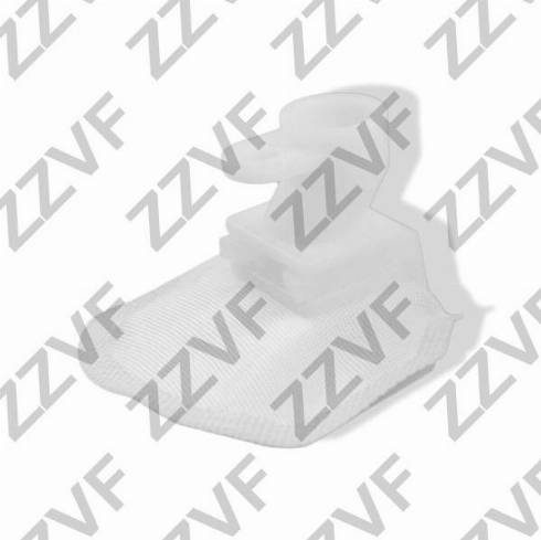 ZZVF ZV17A29AK - Фільтр, підйому палива avtolavka.club