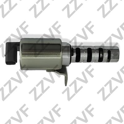 ZZVF ZV280BF - Регулюючий клапан, виставлення розподільного вала avtolavka.club