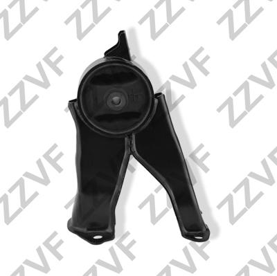 ZZVF ZV234837 - Подушка, підвіска двигуна avtolavka.club