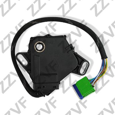 ZZVF ZV2279CP - Датчик частоти обертання, автоматична коробка передач avtolavka.club