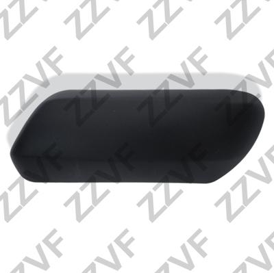 ZZVF ZV7452QW - Облицювання / захисна накладка, буфер avtolavka.club