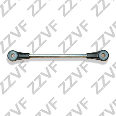 ZZVF ZV713C - Шток вилки перемикання передач avtolavka.club