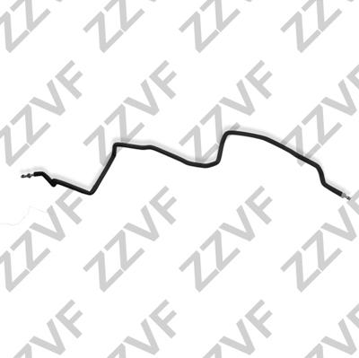 ZZVF ZV78KC - Трубопровід високого тиску, кондиціонер avtolavka.club