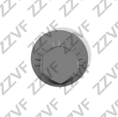 ZZVF ZVA209A - Болт регулювання розвалу коліс avtolavka.club