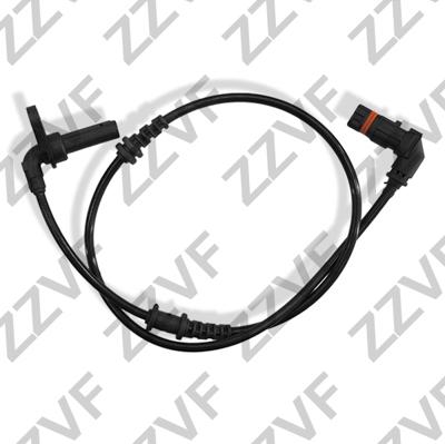 ZZVF ZVA212L - Датчик ABS, частота обертання колеса avtolavka.club