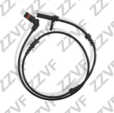 ZZVF ZVA221R - Датчик ABS, частота обертання колеса avtolavka.club