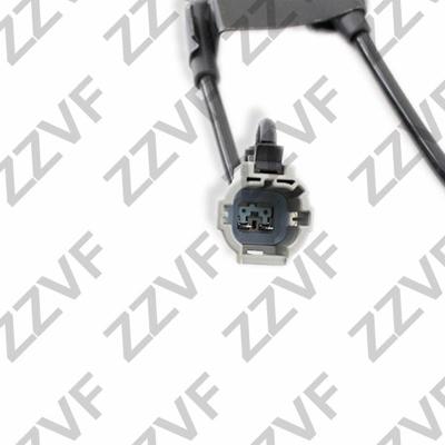 ZZVF ZVAA013 - Датчик ABS, частота обертання колеса avtolavka.club