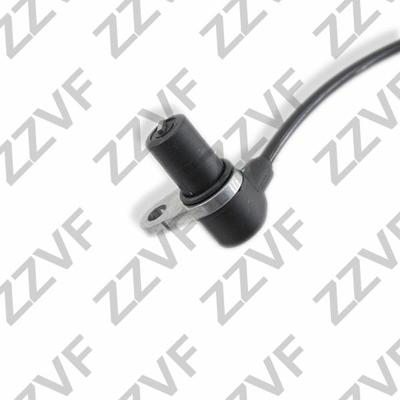 ZZVF ZVAA013 - Датчик ABS, частота обертання колеса avtolavka.club