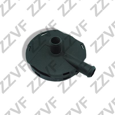 ZZVF ZVAK068 - Клапан, відведення повітря з картера avtolavka.club