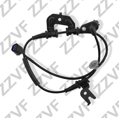 ZZVF ZVB430 - Датчик ABS, частота обертання колеса avtolavka.club