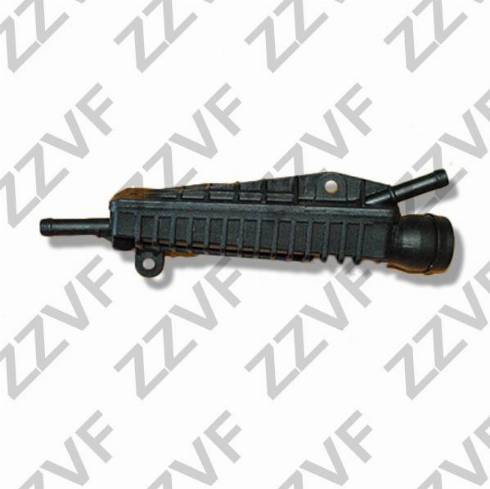 ZZVF ZVB612 - Клапан, відведення повітря з картера avtolavka.club