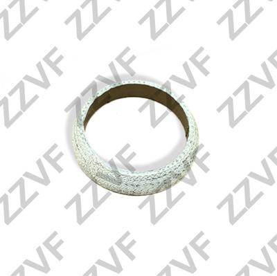 ZZVF ZVBZ0290 - Кільце ущільнювача, труба вихлопного газу avtolavka.club