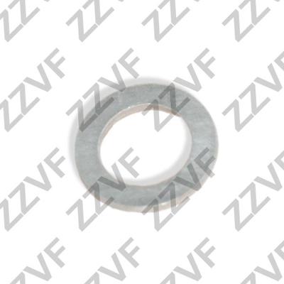 ZZVF ZVBZ0256 - Кільце ущільнювача, нарізна пробка мастилозливного отвору avtolavka.club
