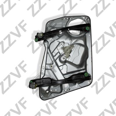 ZZVF ZVCG-11R - Підйомний пристрій для вікон avtolavka.club