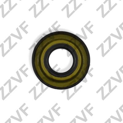 ZZVF ZVCL251 - Ущільнене кільце, ступінчаста коробка передач avtolavka.club