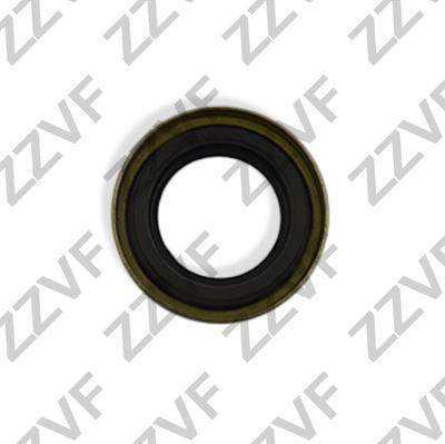 ZZVF ZVCL260 - Ущільнене кільце, ступінчаста коробка передач avtolavka.club