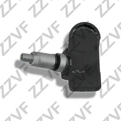 ZZVF ZVDR010 - Датчик частоти обертання колеса, контроль тиску в шинах avtolavka.club