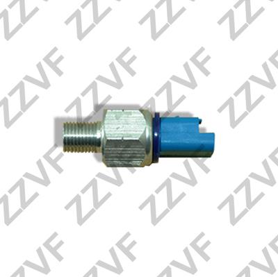 ZZVF ZVDR011 - Датчик тиску масла, рульовий механізм з підсилювачем avtolavka.club