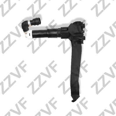 ZZVF ZVFP081 - Розпилювач, форсунка, система очищення фар avtolavka.club