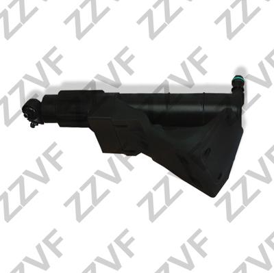 ZZVF ZVFP030 - Розпилювач, форсунка, система очищення фар avtolavka.club