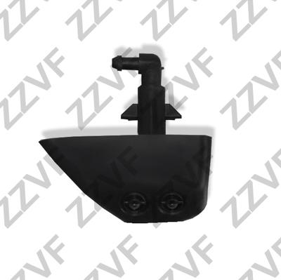 ZZVF ZVFP129 - Розпилювач, форсунка, система очищення фар avtolavka.club