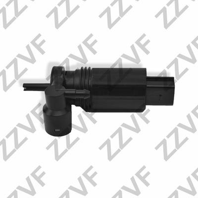 ZZVF ZVFP301 - Водяний насос, система очищення фар avtolavka.club