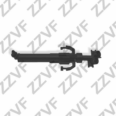 ZZVF ZVFP237 - Розпилювач, форсунка, система очищення фар avtolavka.club