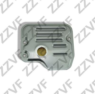 ZZVF ZVFT043 - Гідрофільтри, автоматична коробка передач avtolavka.club