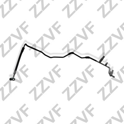 ZZVF ZVG1J141K - Трубопровід високого тиску, кондиціонер avtolavka.club