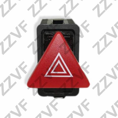 ZZVF ZVKK031 - Покажчик аварійної сигналізації avtolavka.club