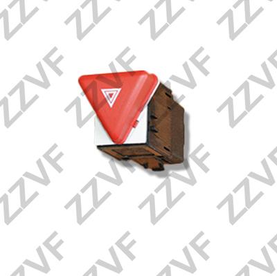ZZVF ZVKK033 - Покажчик аварійної сигналізації avtolavka.club